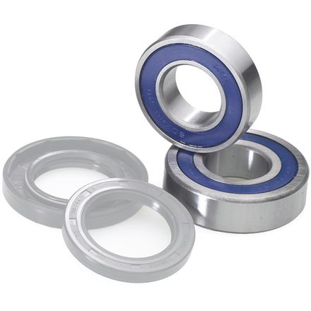 All Balls Front Wheel Bearing Kit All Balls Front Wheel Bearing Kit