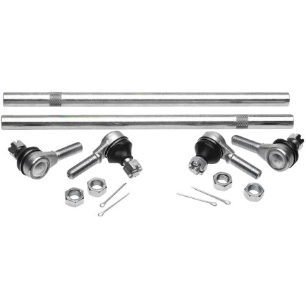 All Balls Tie Rod Upgrade Kit All Balls Tie Rod Upgrade Kit