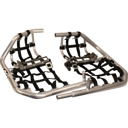 AC Racing MX Peg Nerf Bars AC Racing MX Peg Nerf Bars
