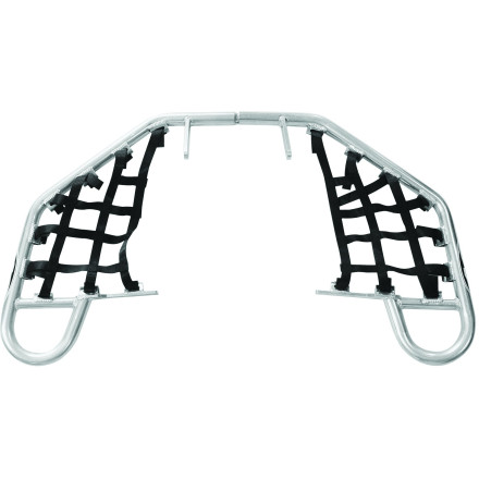 AC Racing Nerf Bars AC Racing Nerf Bars
