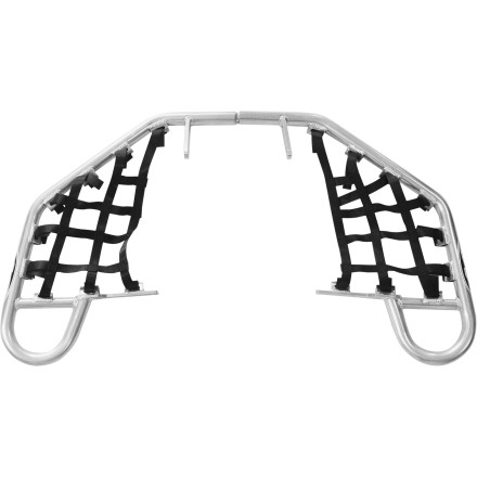 AC Racing Nerf Bars AC Racing Nerf Bars
