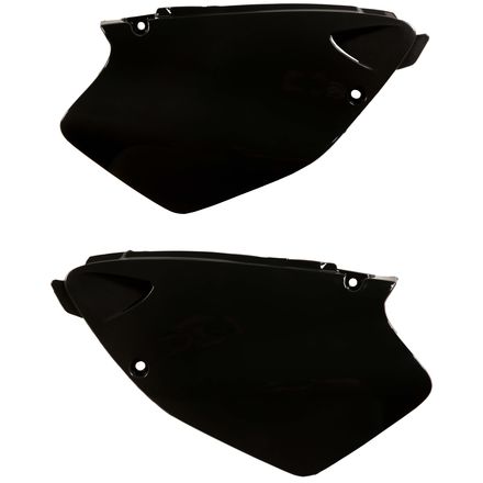 Black Black