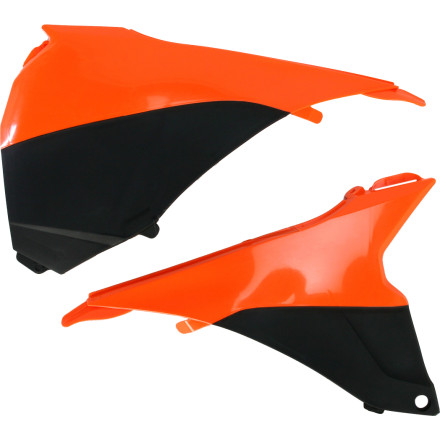 Acerbis Airbox Covers Acerbis Airbox Covers