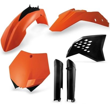 2011 OEM Colors 2011 OEM Colors