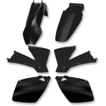 Black Black