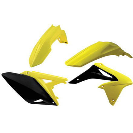 2010 OEM Colors 2010 OEM Colors
