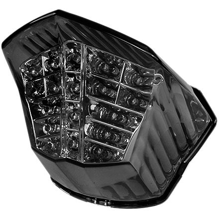 AKO Racing LED Integrated Tail Light AKO Racing LED Integrated Tail Light
