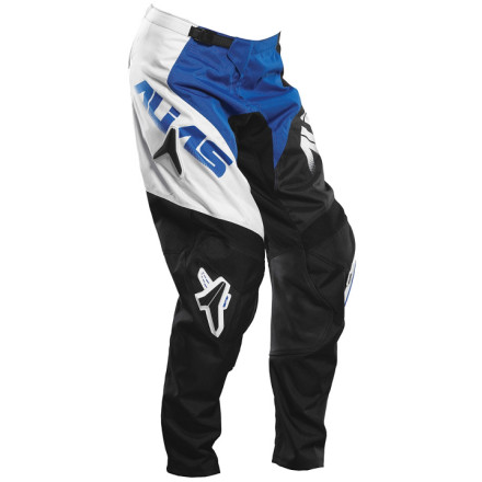 Blue/White Blue/White