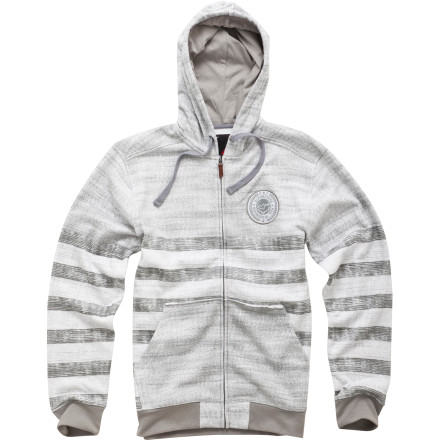 Alpinestars Vernon Fleece Zip Hoody Alpinestars Vernon Fleece Zip Hoody