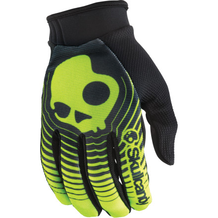 Black/Green Black/Green