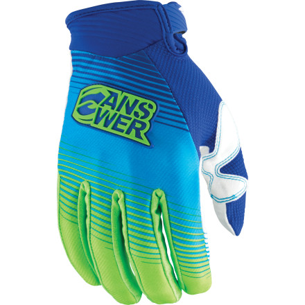 Blue/Green Blue/Green