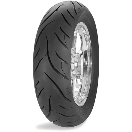 Avon Tire Cobra Radial Rear Tire Avon Tire Cobra Radial Rear Tire