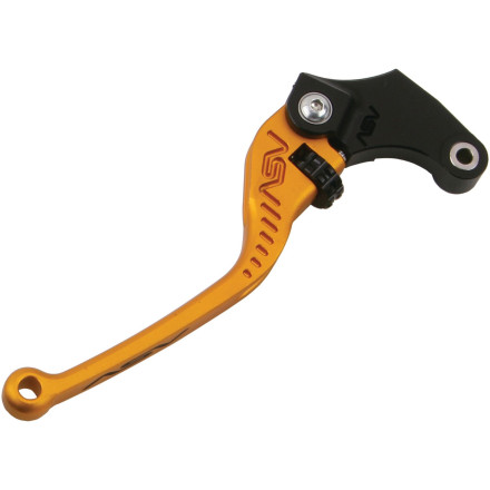ASV C5 Sportbike Clutch Lever ASV C5 Sportbike Clutch Lever