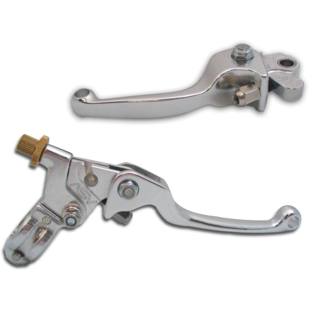 ASV F1 Clutch Lever & Perch / Brake Lever Combo ASV F1 Clutch Lever & Perch / Brake Lever Combo