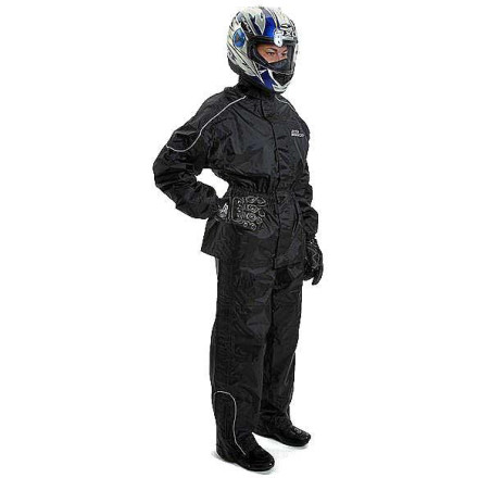 AXO Oxford Dryder Two-Piece Rain Suit AXO Oxford Dryder Two-Piece Rain Suit