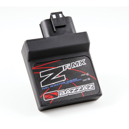 Bazzaz Z-FI MX Fuel Management System Bazzaz Z-FI MX Fuel Management System