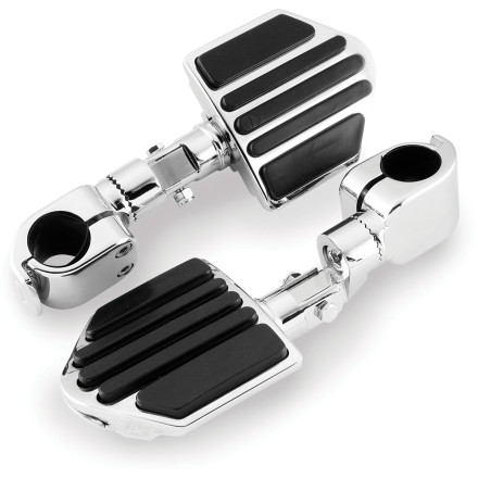 Show Chrome Front Peg Kit Show Chrome Front Peg Kit