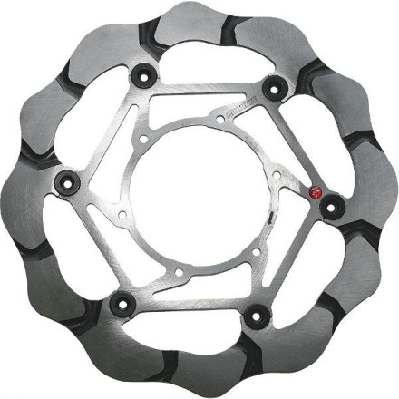 Braking Batfly Brake Rotor - Front Braking Batfly Brake Rotor - Front