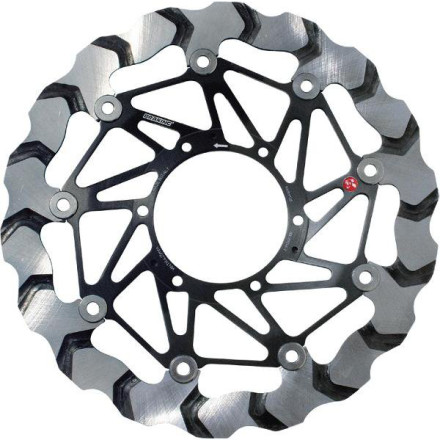 Braking BY7 Brake Rotor - Front Braking BY7 Brake Rotor - Front