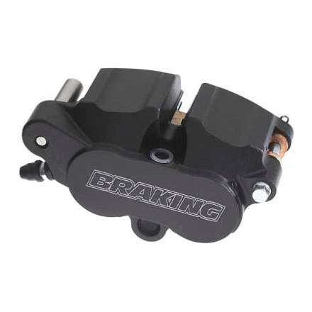 Braking Floating Forged Brake Caliper Braking Floating Forged Brake Caliper