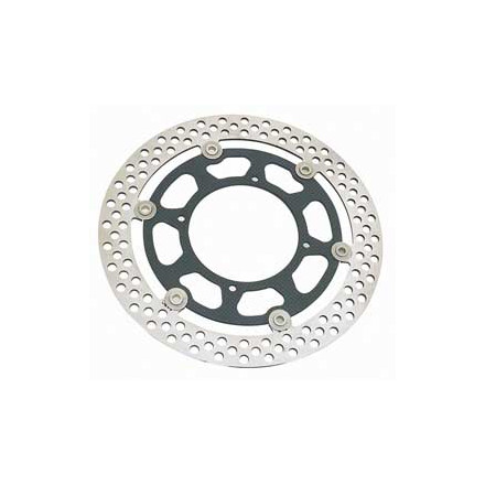 Braking R-FIX Brake Rotor - Rear Braking R-FIX Brake Rotor - Rear