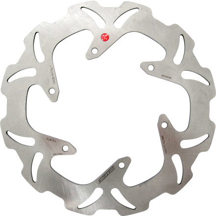 Braking W-FIX Brake Rotor - Front Braking W-FIX Brake Rotor - Front