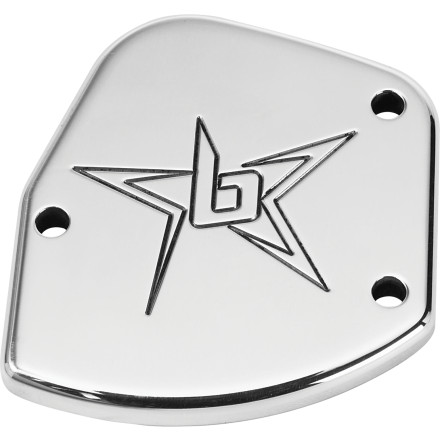 Blingstar Throttle Cover Blingstar Throttle Cover