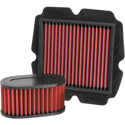 BikeMaster Air Filter BikeMaster Air Filter