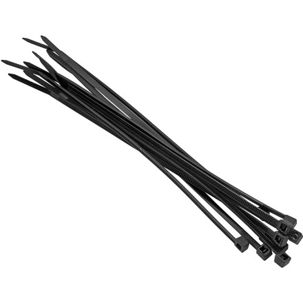 BikeMaster Heavy-Duty Cable Ties BikeMaster Heavy-Duty Cable Ties