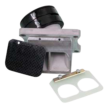 Boyesen Rad Valve Boyesen Rad Valve