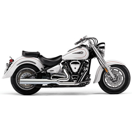 Cobra Power Pro HP 2 Into 1 Exhaust Cobra Power Pro HP 2 Into 1 Exhaust