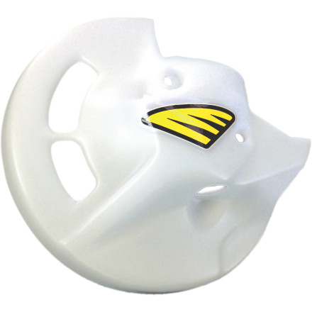 Cycra Front Disc Cover Cycra Front Disc Cover