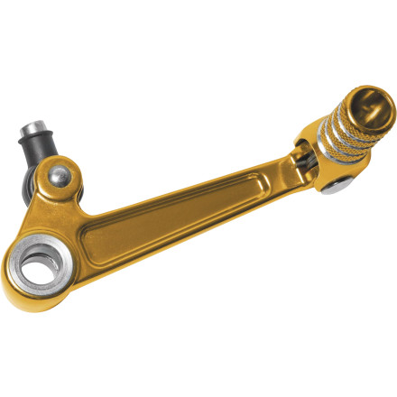 Cycle Pirates Folding Shift Lever Cycle Pirates Folding Shift Lever