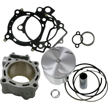 Cylinder Works Big Bore Gasket Set Cylinder Works Big Bore Gasket Set
