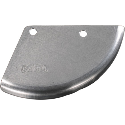 DeVol Rear Disc Guard DeVol Rear Disc Guard