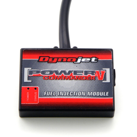 Dynojet Power Commander 5 Dynojet Power Commander 5