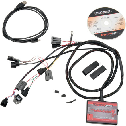 Dynojet Power Commander 5 EX Dynojet Power Commander 5 EX