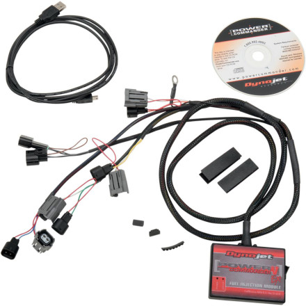 Dynojet Power Commander 5 EX Dynojet Power Commander 5 EX