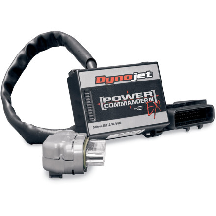 Dynojet Power Commander 3 USB EX Dynojet Power Commander 3 USB EX