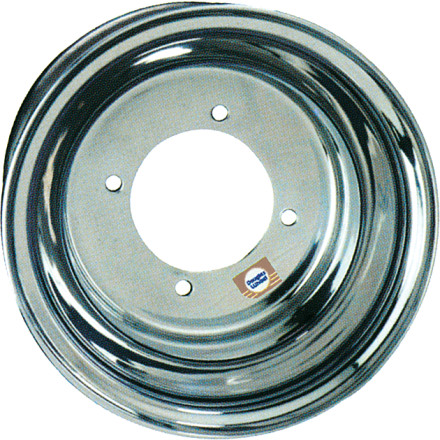 DWT .190 Aluminum Red Label Wheel DWT .190 Aluminum Red Label Wheel