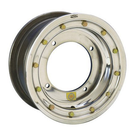 DWT Ultimate Conventional Beadlock Wheel DWT Ultimate Conventional Beadlock Wheel