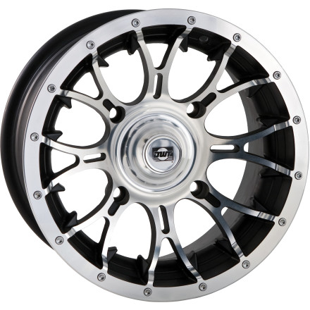 DWT Diablo Wheel DWT Diablo Wheel