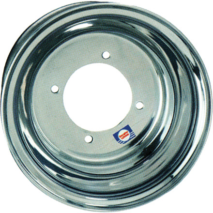 DWT .125 Aluminum Blue Label Wheel DWT .125 Aluminum Blue Label Wheel