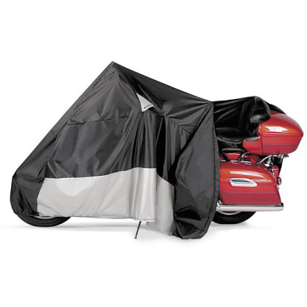 Dowco EZ Zip Motorcycle Cover Dowco EZ Zip Motorcycle Cover