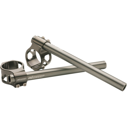 Driven Racing Clip-Ons Driven Racing Clip-Ons