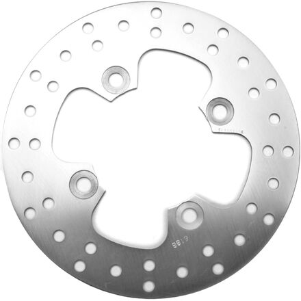 EBC Brake Rotor - Front EBC Brake Rotor - Front