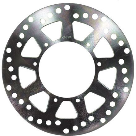 EBC Brake Rotor - Front EBC Brake Rotor - Front