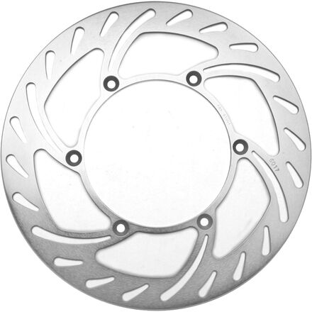 EBC Brake Rotor - Front EBC Brake Rotor - Front