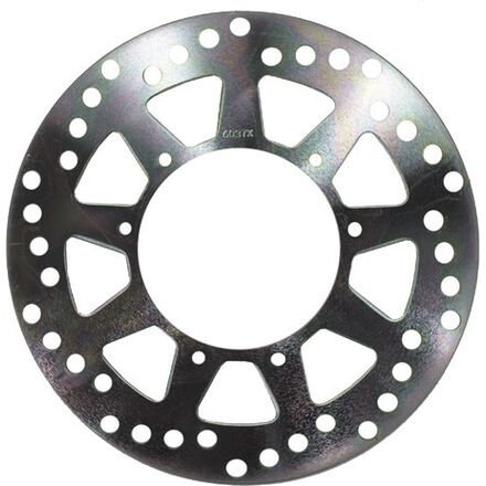 EBC Brake Rotor - Front EBC Brake Rotor - Front