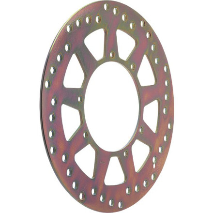 EBC Brake Rotor - Rear EBC Brake Rotor - Rear